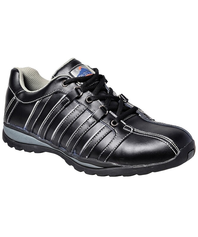 Portwest Steelite™ Arx safety trainer S1P