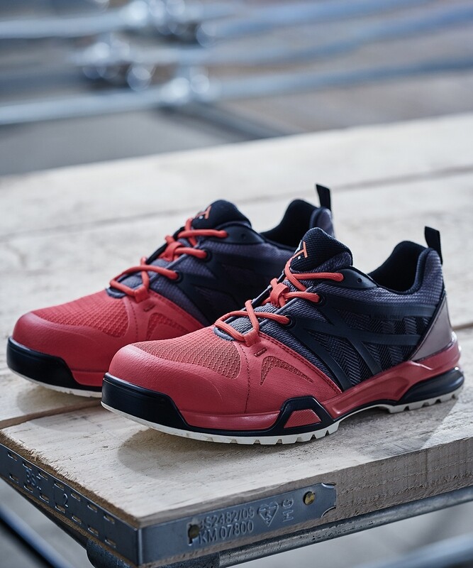 Regatta Tactical Threads TT Mortify trainers