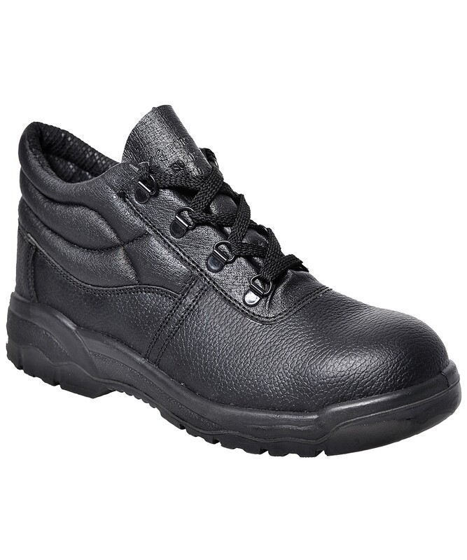 Portwest Steelite™ protector boot S1P