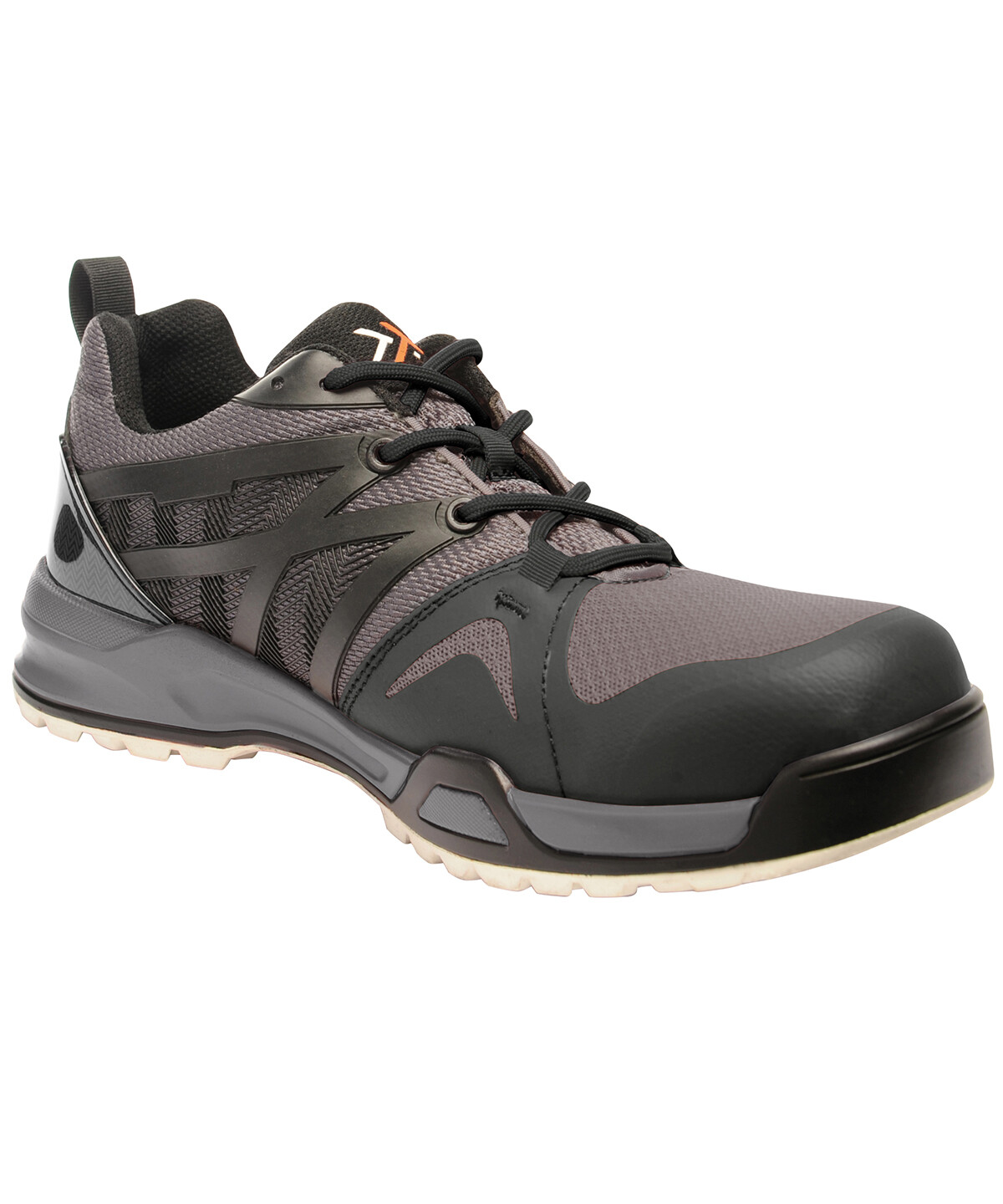 Regatta Tactical Threads TT Mortify trainers, Colour: Black/Grey