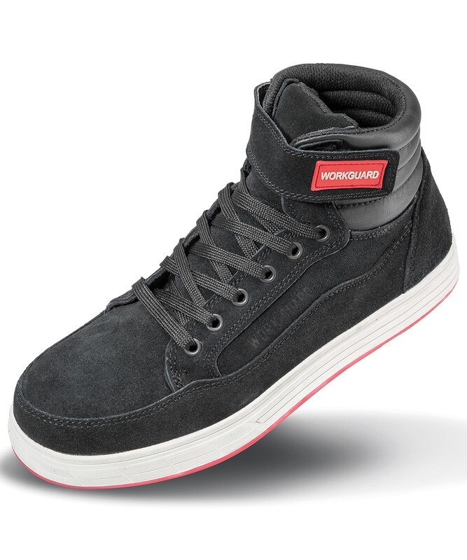 Result Workguard Ladies Reflect safety boot