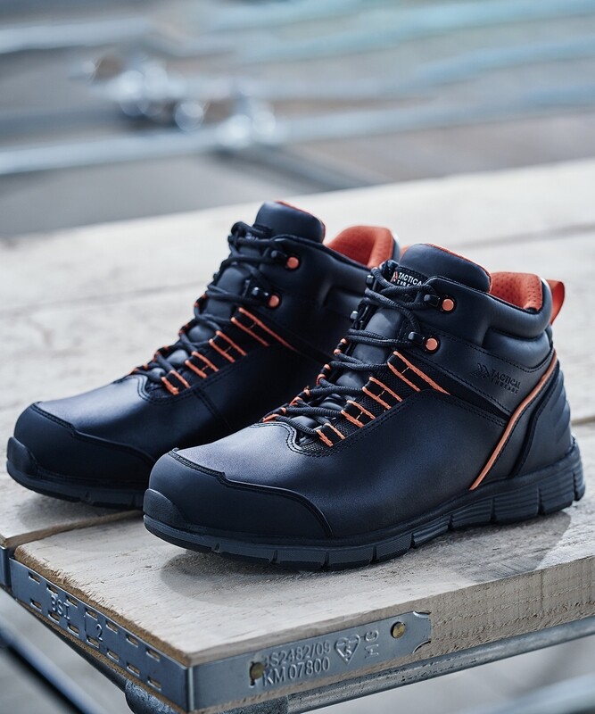 Regatta TT Dismantle boots