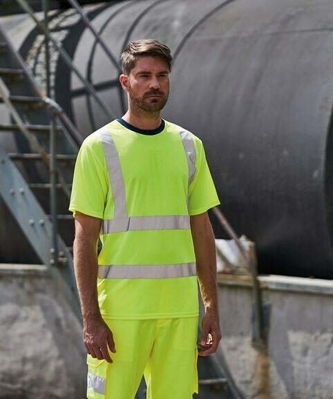 PRO RTX High visibility t-shirt