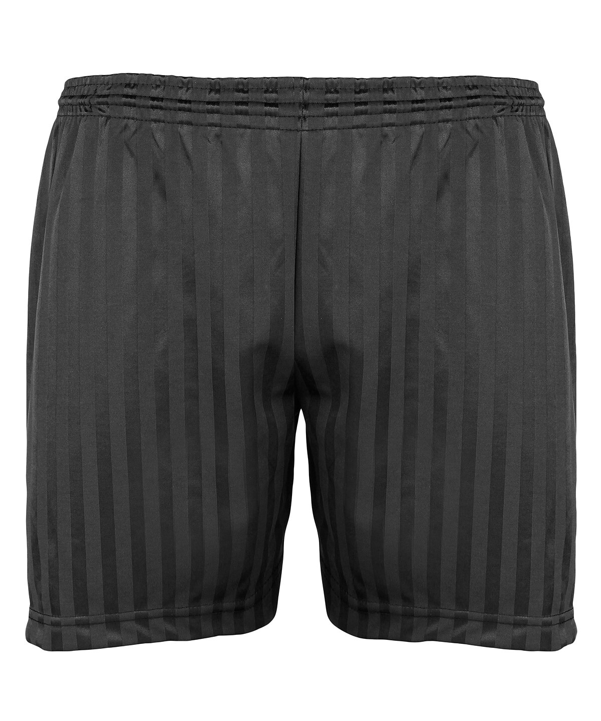 Shadow Stripe Shorts, colour: Black