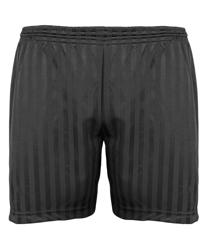 Shadow Stripe Shorts