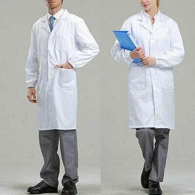 Health Care Coat