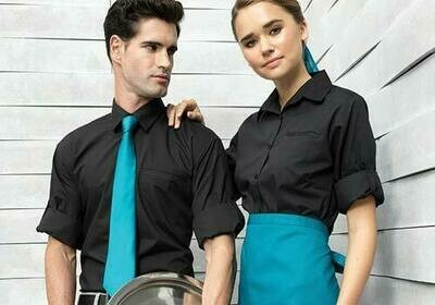 Bar Uniform Shirts
