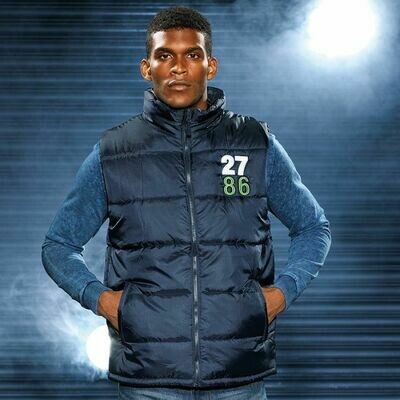 Bodywarmers