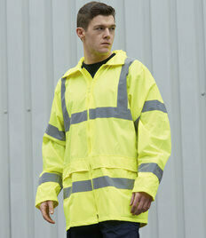 Rain Gear