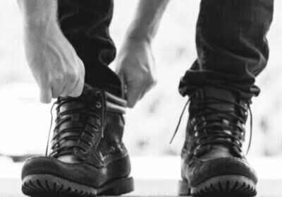 Footwear