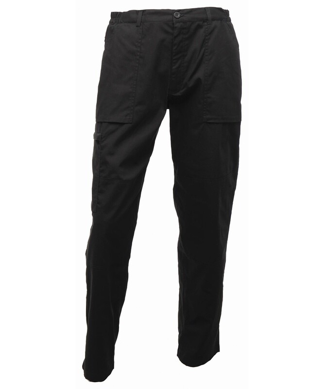 Regatta New action trousers