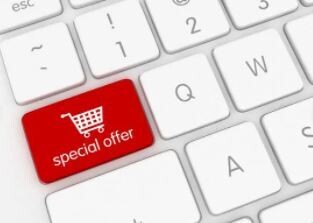 Work Special Offer Packs