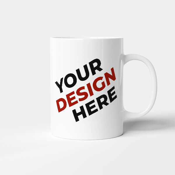 Personalized Mugs