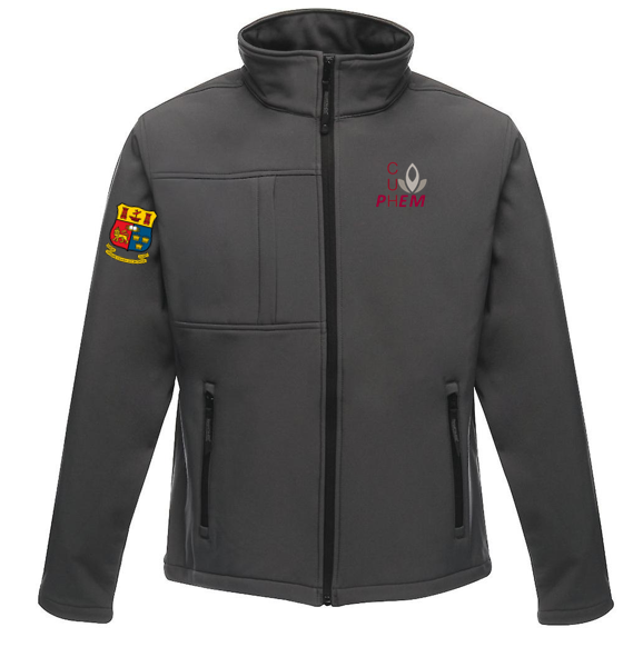 CUH Emergency Doctor Regatta Jacket