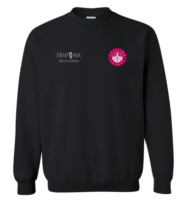 UCG Traditional Society Sweatshirt