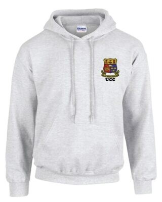College Class Hoodies