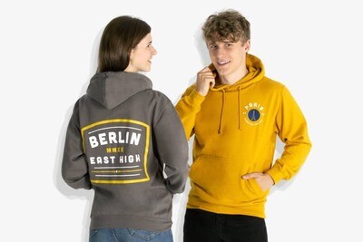 School Trip Hoodie