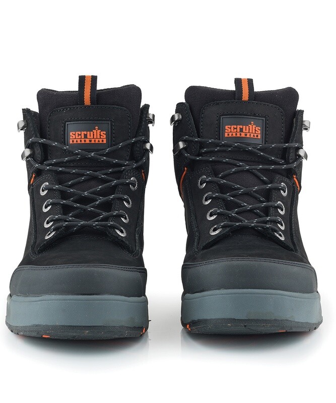Scruffs Switchback Safety Boots