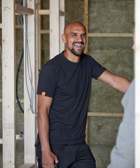 Scruffs Eco Work T-Shirt Scruffs Eco Work T-Shirt