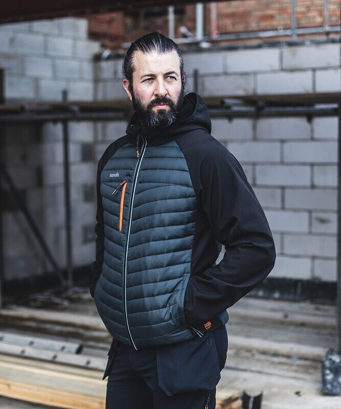 Scruffs Thermo Jacket