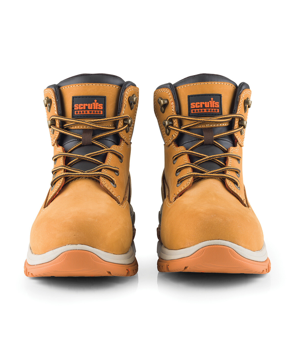 Scruffs Ridge Safety Boots