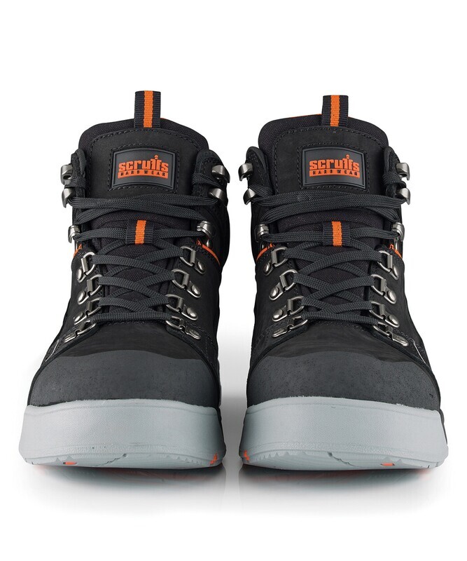 Scruffs Hydro Safety Boots