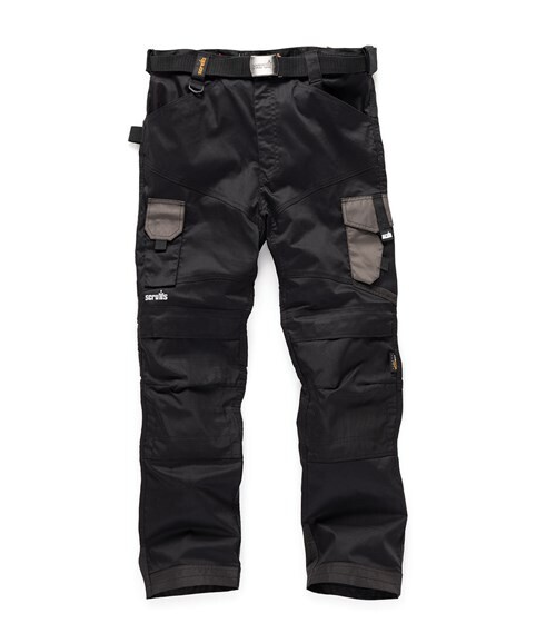 Scruffs Pro Flex Trousers