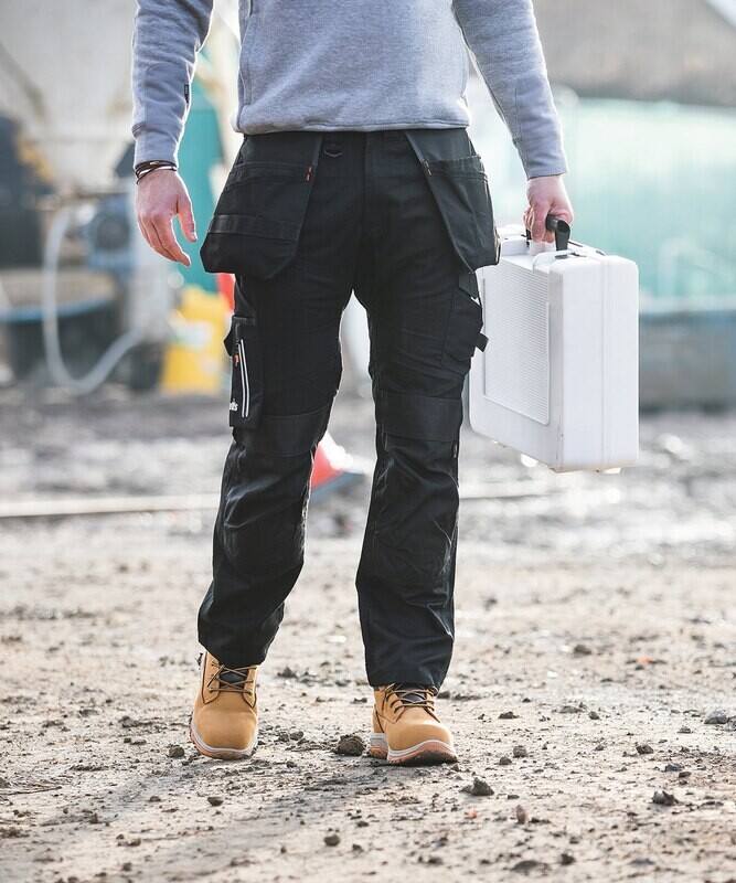 Scruffs Trade Holster Trousers