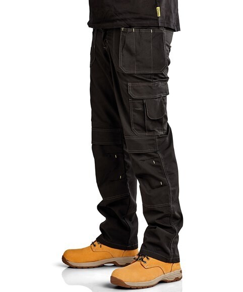 Stanley Hunstville Work Trousers
