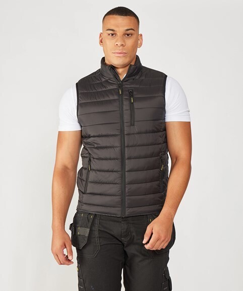 Stanley Arlee Gilet