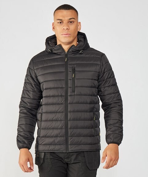 Stanley Westley Padded Jacket