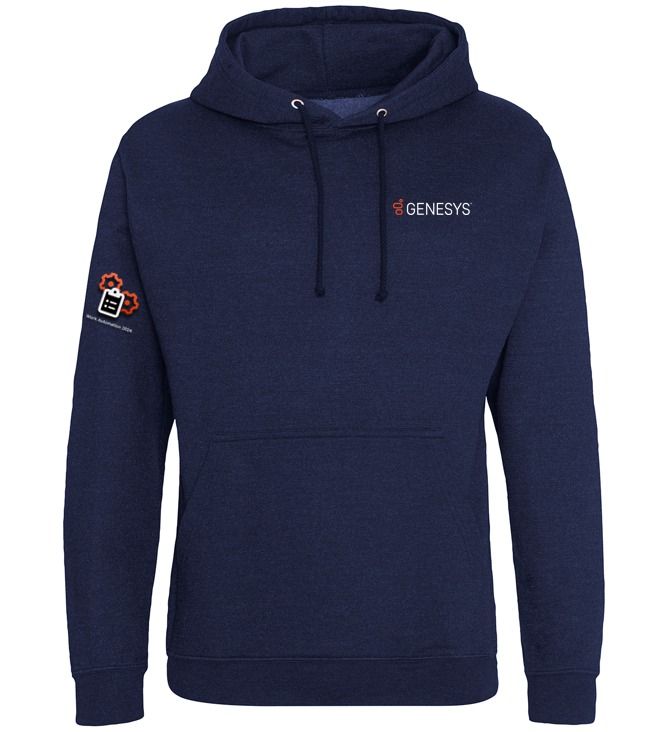 Genesys Hoodie
