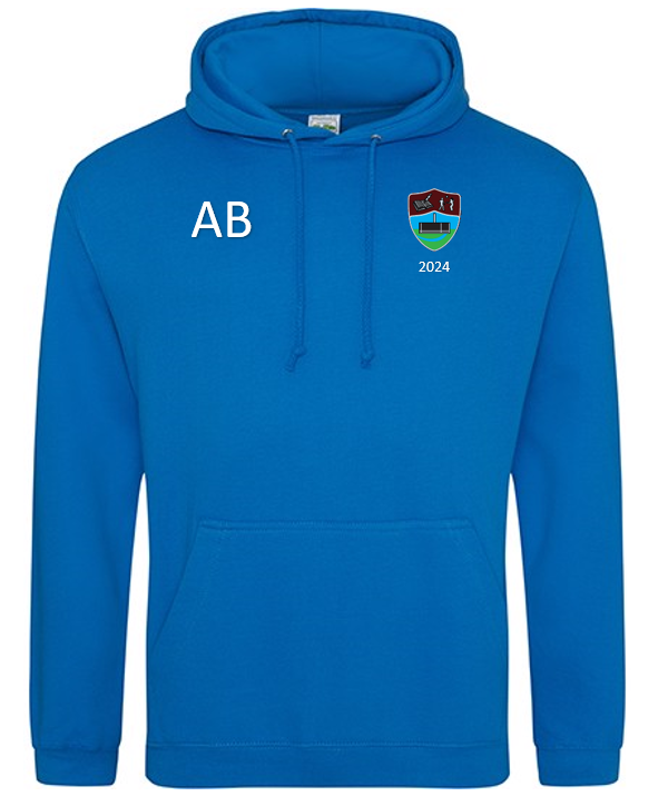 Portlaw NS Hoodie 2024
