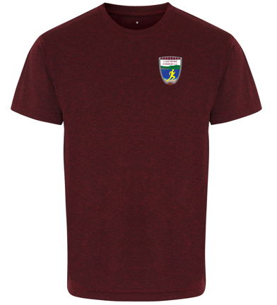 Lakeshore Striders T-Shirt