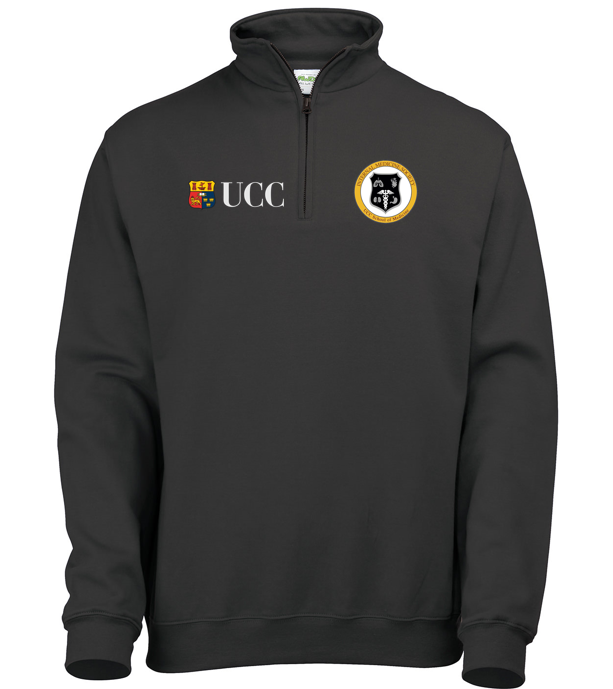 UCC Internal Medicine 1/4 zip