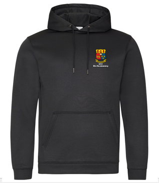 UCC Biochemistry Class Sports Hoodies