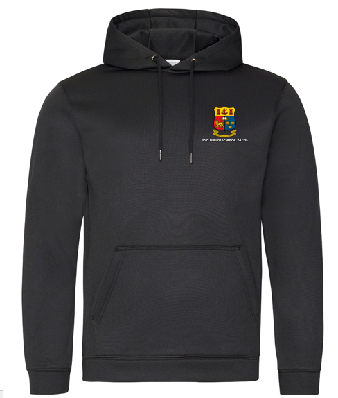 UCC BSc Neuroscience 24/26 Hoodie