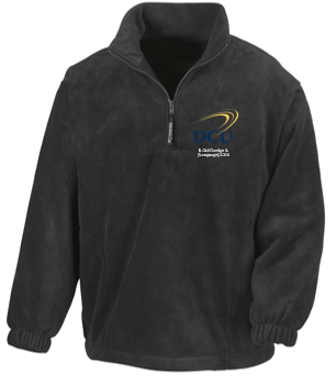 DCU B.Oid Gaeilge Fleece