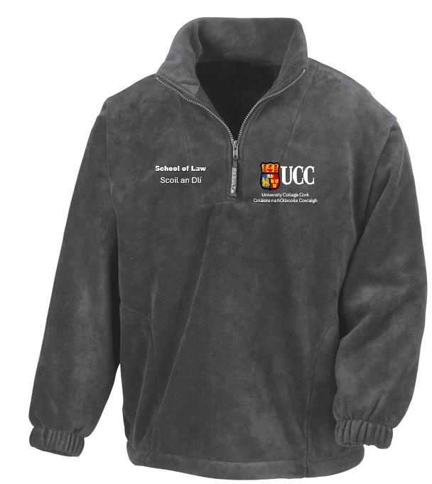 UCC School of law fleece