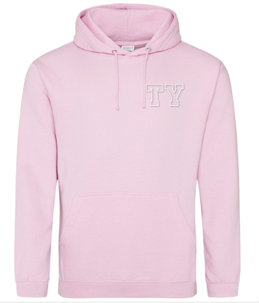 Enfield Community College TY Hoodie 2025
