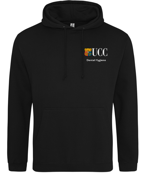 UCC Dental Hygiene 2025