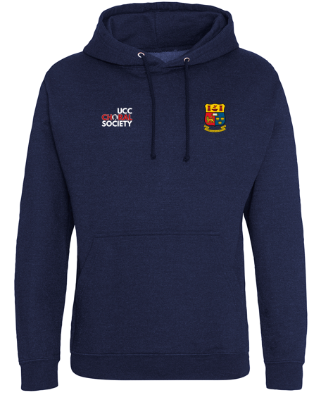 UCC Choral Society Hoodie 25