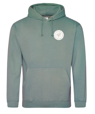 MU Yogo Society Hoodie