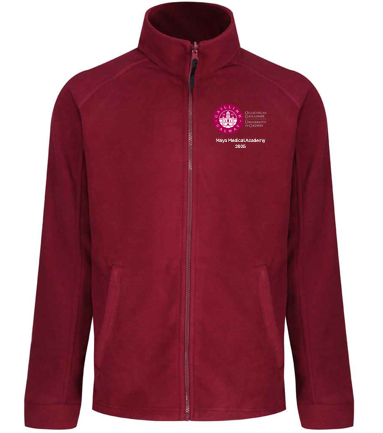 UCG Mayo Medical Academy Fleece 25