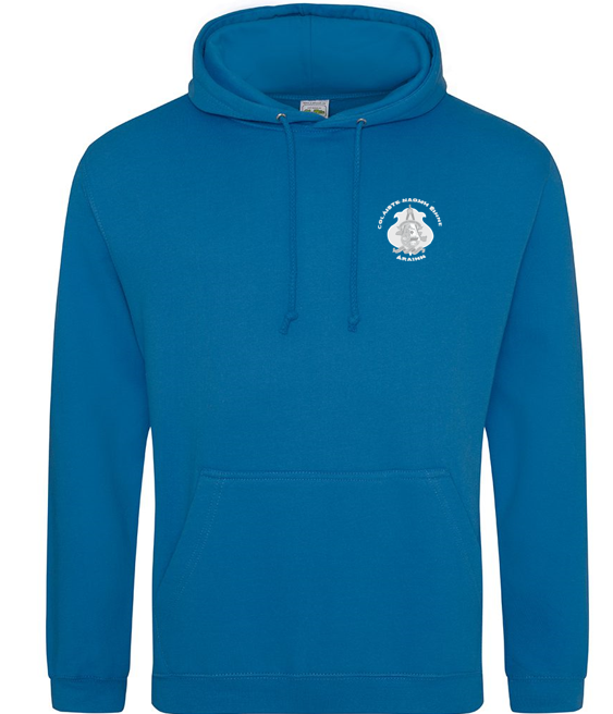 Colaiste Naomh Einne TY Year Hoodie 25