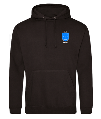 TCD Hoodie Music & ...
