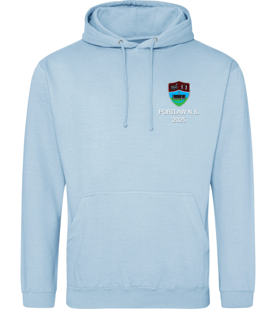 Portlaw NS Hoodie 2025