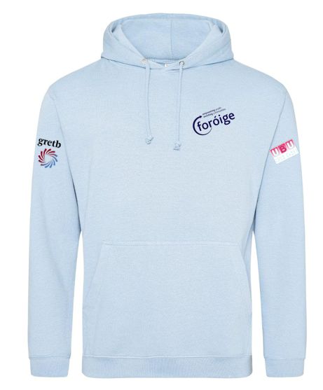 Foróige Hoodie 25