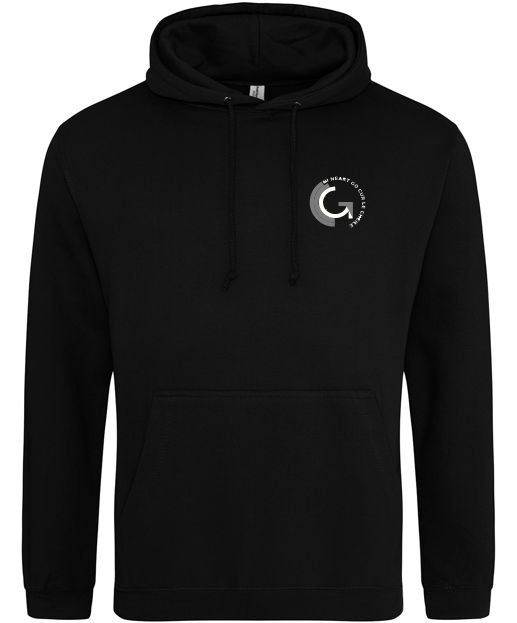Glanmie Community college TY hoodie 26