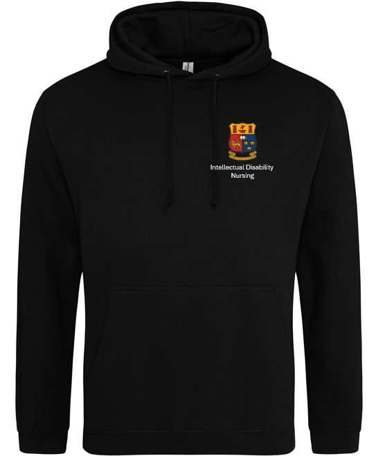 UCC Intellectual Disability Nursing Hoodie